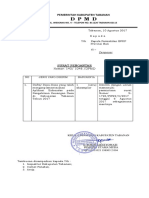 Desa Siskeudes Di Kabupaten Tabanan