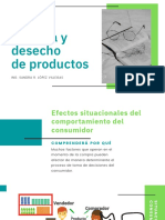 05 Compra y Desecho de Productos