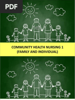 Presentation Family Health Nursing Process - Assessment Ver 2-1