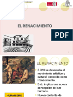 el-renacimiento