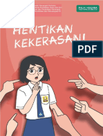 Hentikan Kekerasan