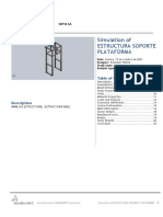 Estructura Soporte Plataforma-static 1-1