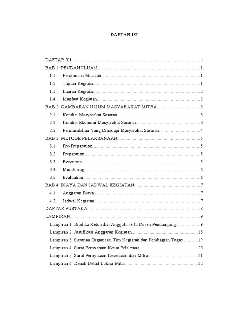 Oke-Pkm 2021 - PKM PM (Edukasi Seksualitas) | PDF | Ilmu Sosial ...