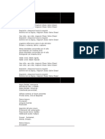 Letras Exanimatvm Dispersae Et Tormentvm