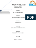 3.3 Deformaciones en Frio - Rmo