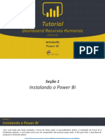 Power BI - Exemplo, tutorial 04