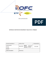 1 Sgsst-Sgi-1 Sistema de Gestion