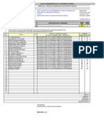 ANALISIS PAS - GANJIL 2020 - X IPA 1