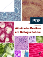 2019 Atividades Praticas em Biologia Celular Ebook