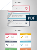 (BlogCongDong.Com) Mẫu Slide PowerPoint Đẹp