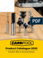 Carbitool Catalogue 2020