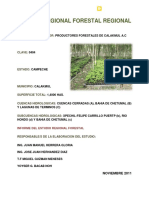 3844memoria Del Estudio Regional Forestal 0404