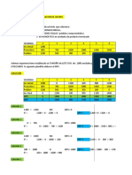 Ejemplos Mps-Excel