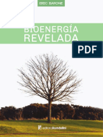 Bioenergia Revelada Barone