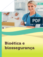 Bioética e Biossegurança