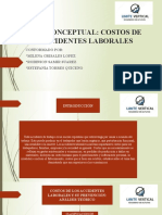 Mapa Conceptual-Costos de Los Accidentes Laborales-Grupo 3-2142193-3