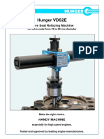 VDS2E Product Sheet