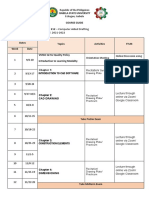 ISU CAD Course Guide