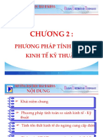 PPĐN - Chương 2