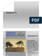 7 Zoonosis