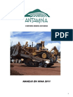 Dokumen.tips Compania Minera Antamina Manejo Defensivo