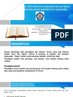 2-Membangun Paradigma Qurani