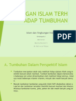 PANDANGAN ISLAM Kelompok 6 K-WPS Office