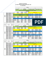 Jadwal Tp. 20172018