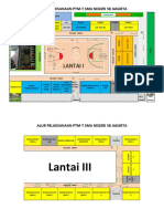 Alur PTM-T Sman 58