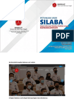 Manual Book Silaba User + Cover