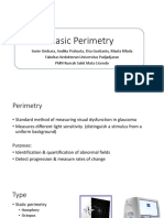 BASIC Perimetry