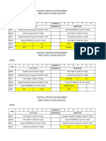 Jadwal Les Prakerin 2021