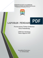 Cover Laporan