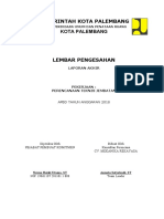 LBR Pengesahan