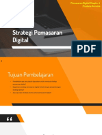 Pemasaran Digital Chapter 4