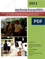 Estratehiyang Kayag-Kayag - Inclusive Education