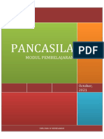 Modul Pancasila, Perbaikan