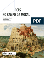 Políticas etnográficas no campo da moral - Fassin