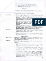 Keputusan Direktur Jenderal Perbendaharaan Kemenkeu Nomor KEP 205PB2021 Tentang Pemutakhiran Kodefikasi Segmen Akun Pada Bagan Akun Standar BAS