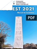 Manual Fuvest 2021 Versao 1 83 2021 03 23