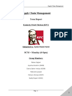 Pdfcookie.com Kfc Supply Chain