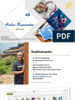 Nursing 4.0 Dalam Askep - Sukihananto2