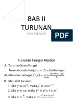 TURUNAN