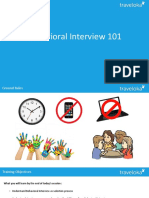 Behavioral Interview 101 VN v2 2