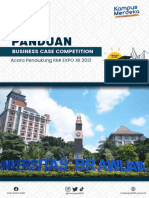 Business Case Competition
