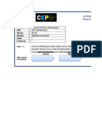 LKM - Pembuatan Sirup