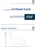 02 Gasoline and Diesel Cycle