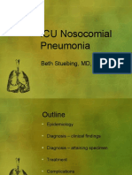 RTC PNEUMONIA