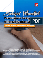 Belajar Mandiri Pembelajaran Daring Di T