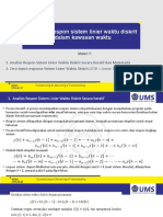 Materi_7_-_Zero-input_response_Sistem_LTID